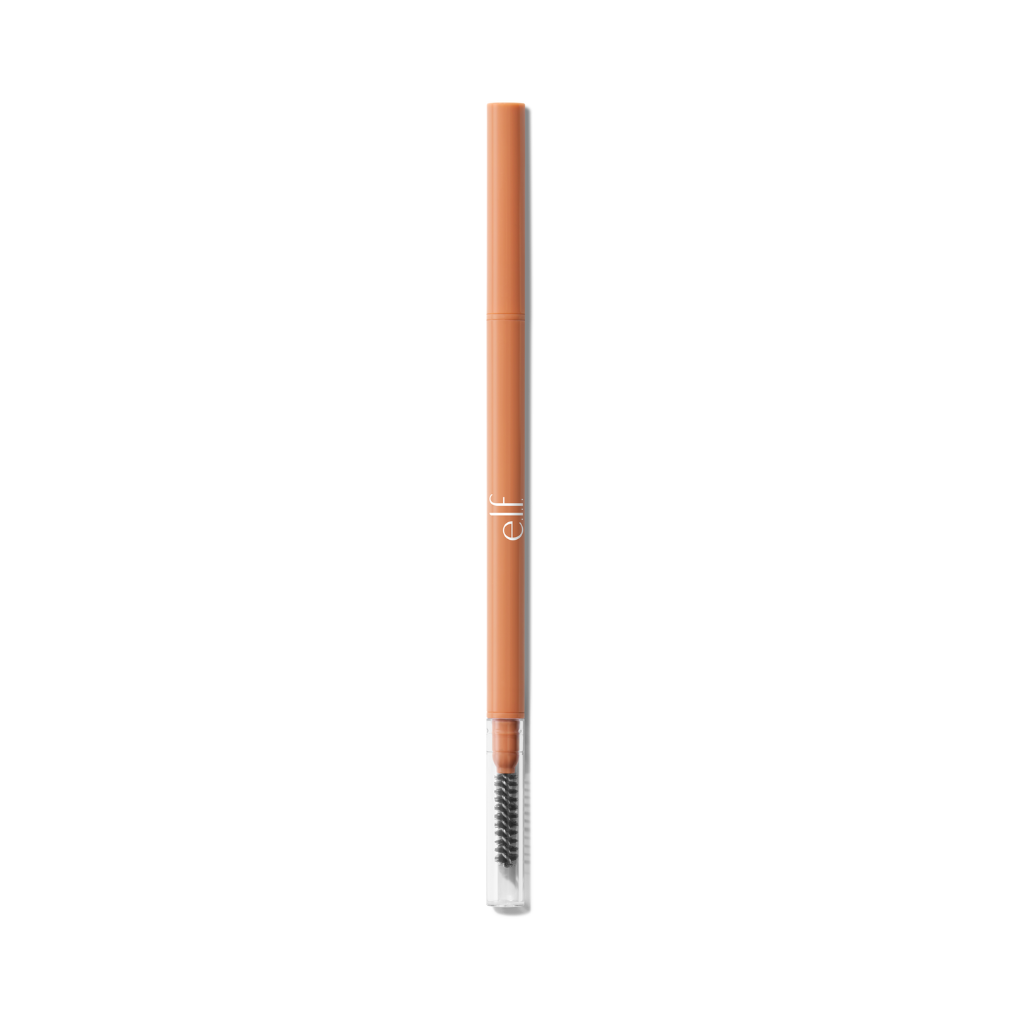 Line, Groom and Shape Eyebrows with e.l.f.'s Micro Fine Aubrun Brow Pencil