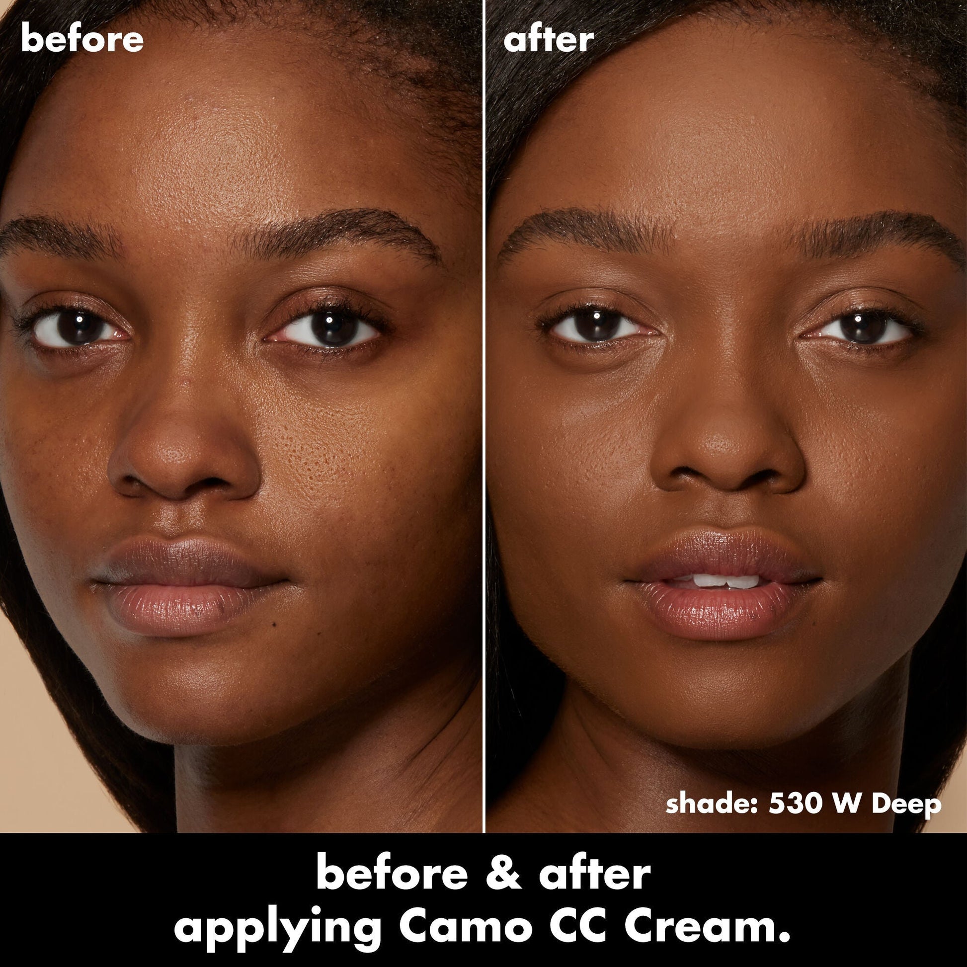 Deep 530 W - Deep with warm undertones image 5