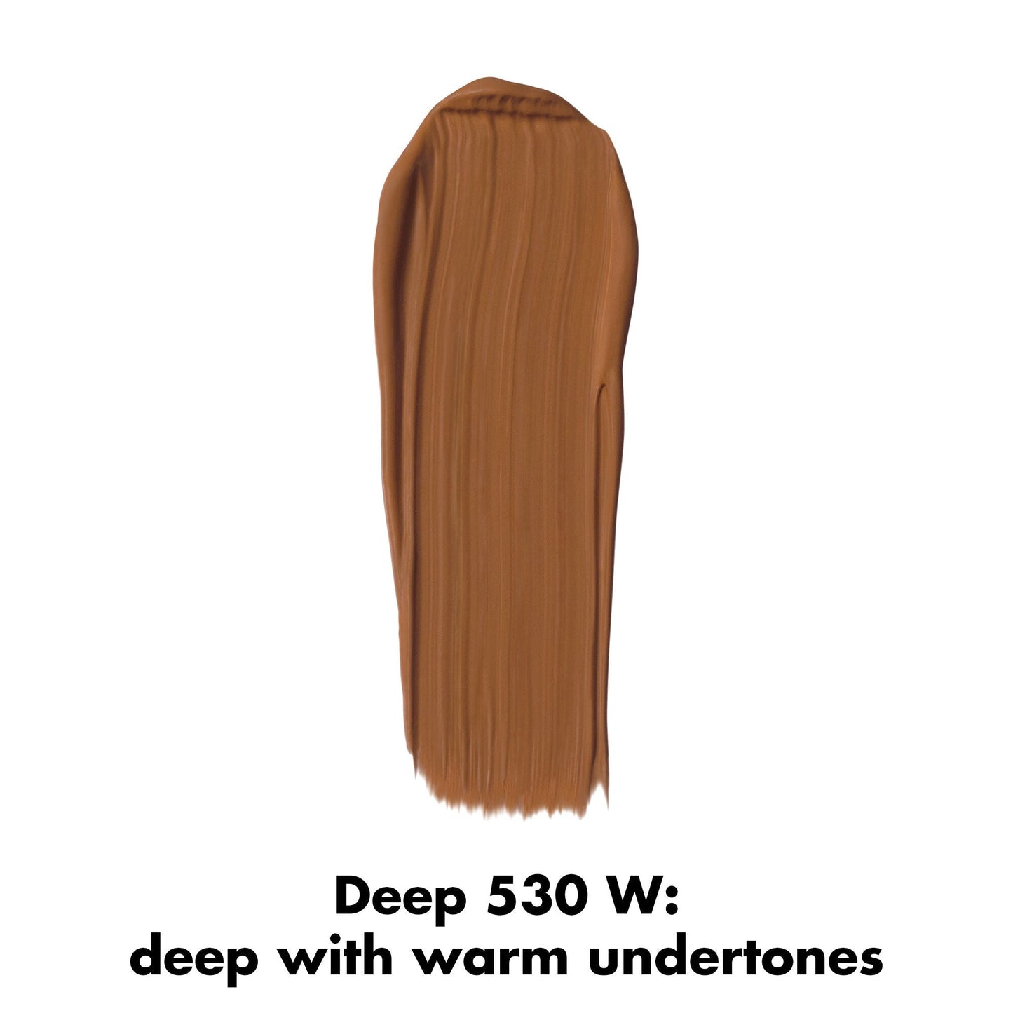 Deep 530 W - Deep with warm undertones image 2