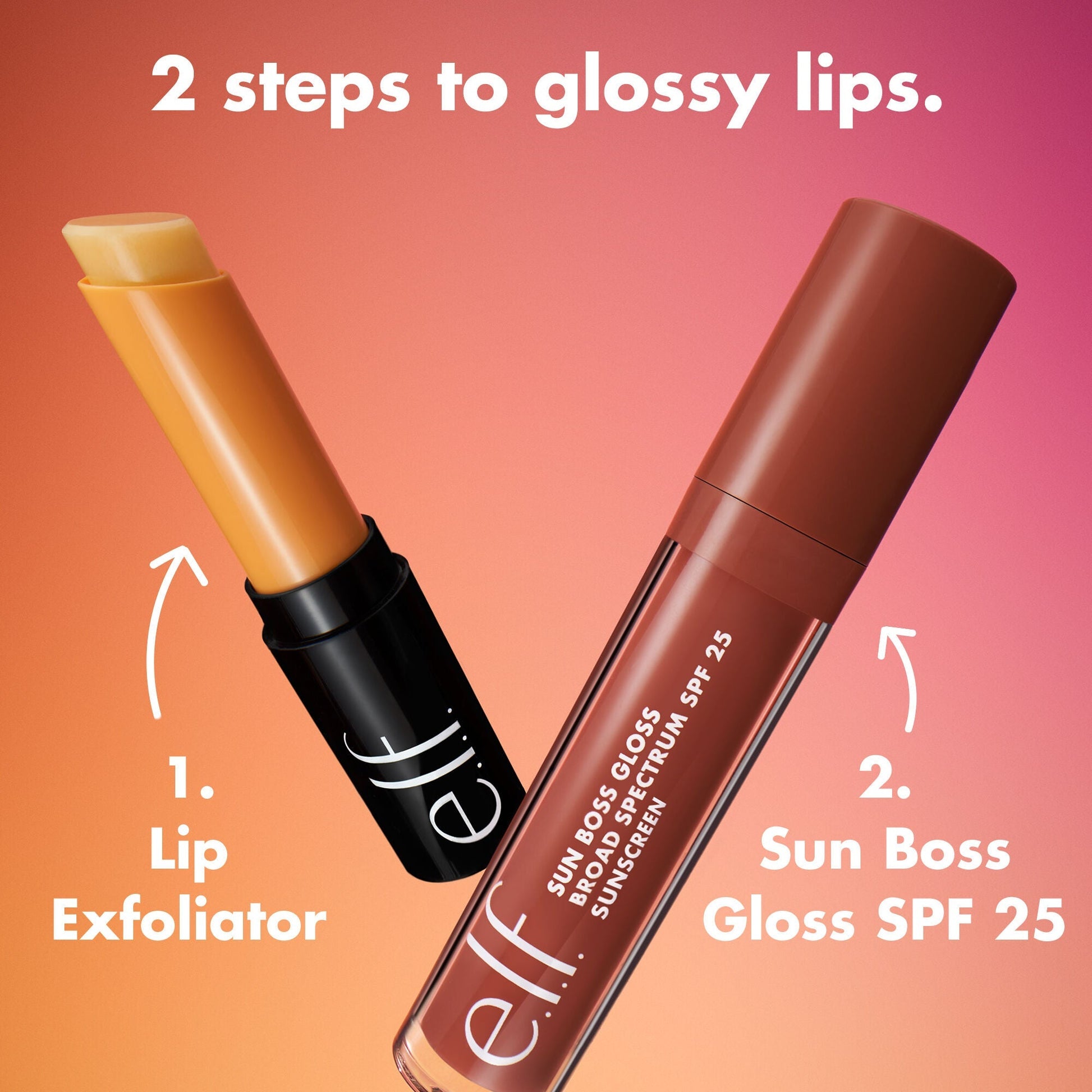 Peachy Kween - Soft Coral image 7