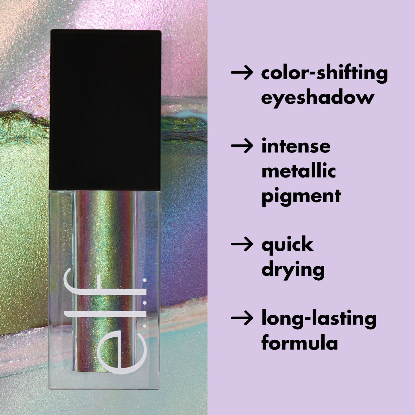 Cyberpink (Metallic Pink/ Gold) image 4