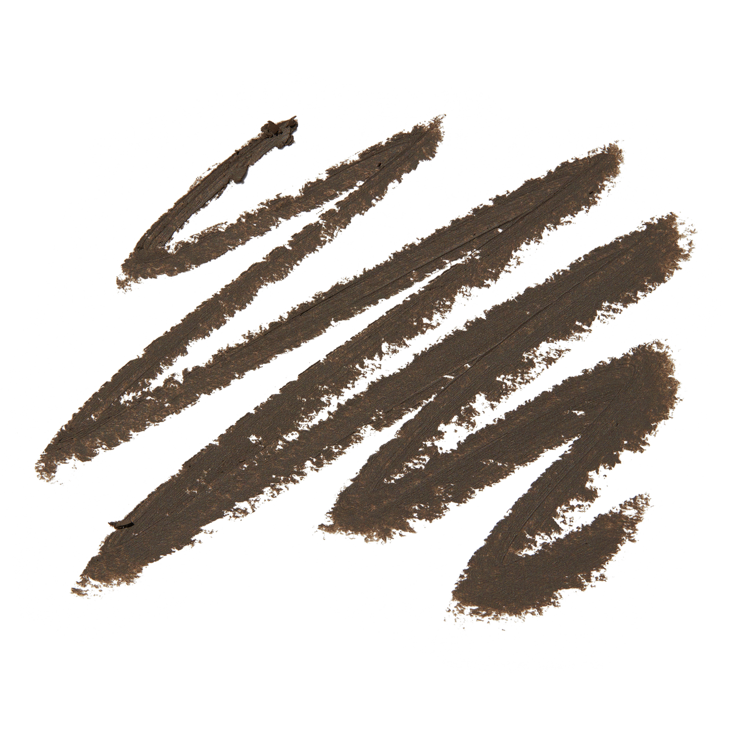 No Budge Matte Brown Eyeshadow Stick - Cool Beans