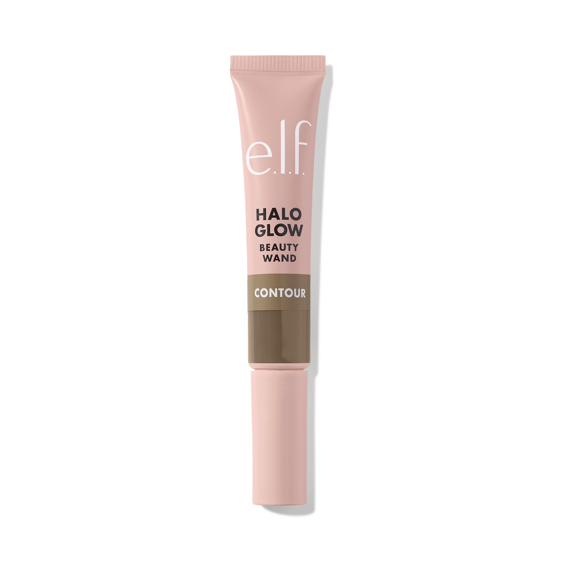 e.l.f. Fair/Light Halo Glow Contour Beauty Wand Contour tube